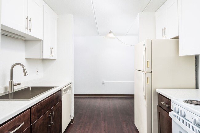 Photo - Creek Terrace