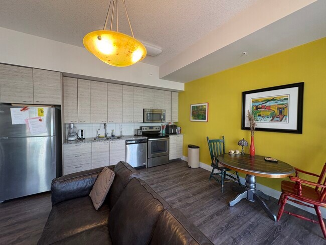 Photo - 253 Albert St Unité 305-253 Albert