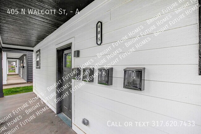 Photo - 405 N Walcott St