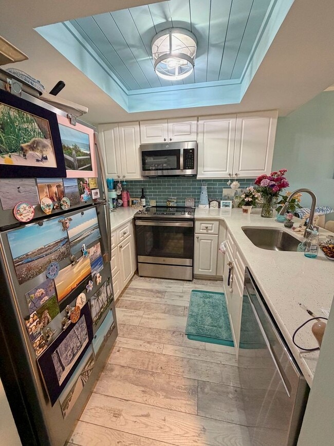 Photo - Beautifully Renovated, Fully Furnished Beach Condo just a short walk from the ocean.