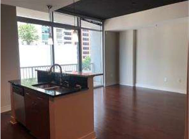 Photo - 44 Peachtree Pl NW Unidad 727