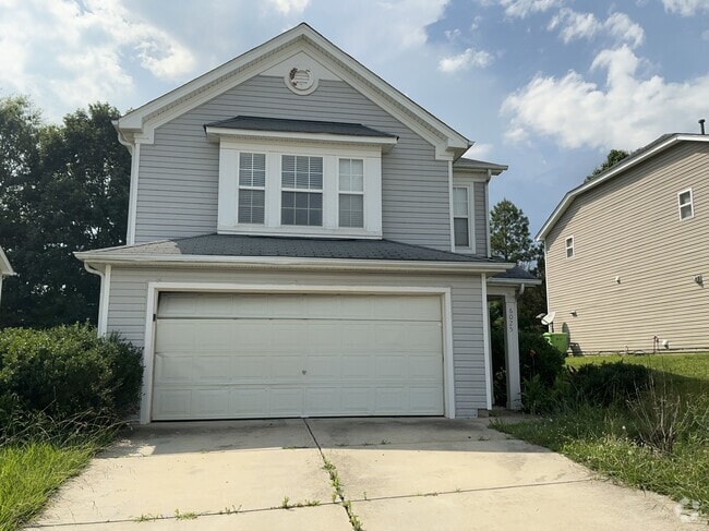 Building Photo - 6025 Namozine Ct Rental