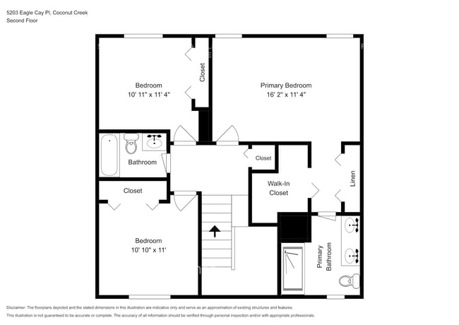Photo - 5203 Eagle Cay Pl