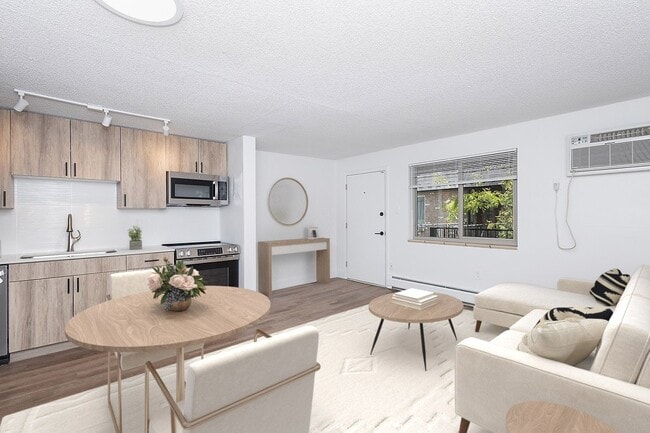 Building Photo - Verra Apartments