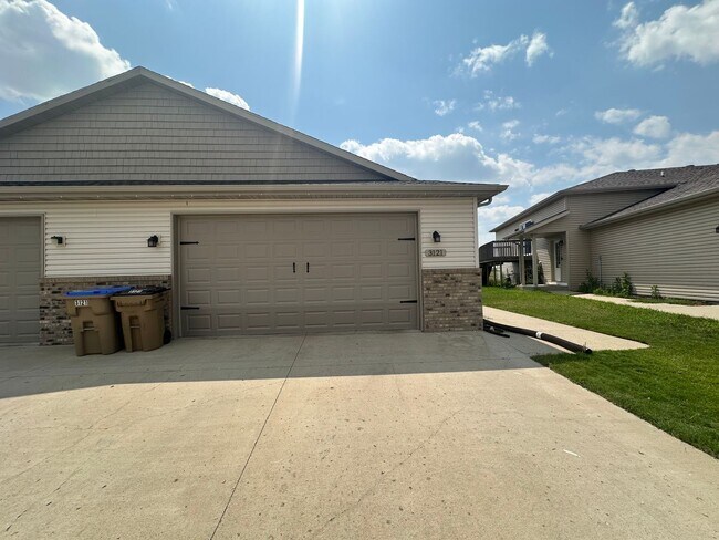 Photo - 4 Bedroom Townhome