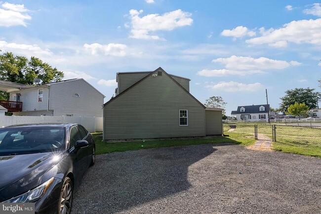 Photo - 3301 Sollers Point Rd