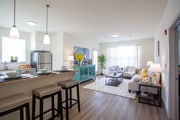 2BR, 2BA-Model