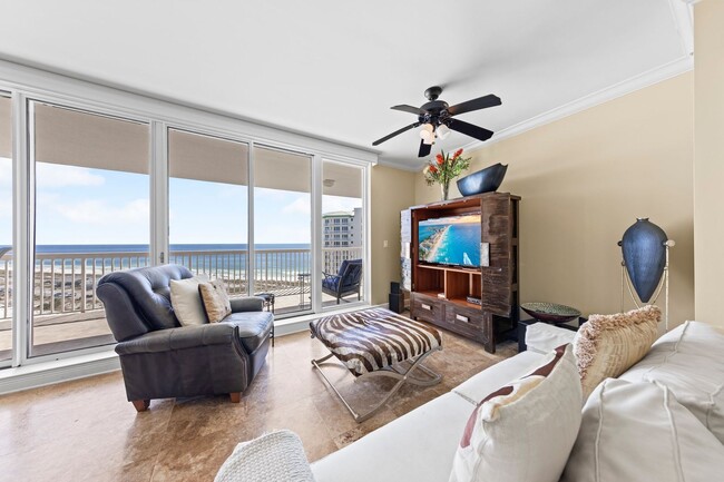 Gulf View Destin condo!! - Gulf View Destin condo!! Unidad 1205