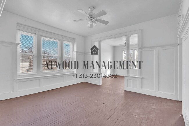 Photo - 4811 Seyburn St Unidad Upper