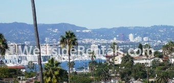 Vista a la marina desde la cubierta - 7410 Earldom Ave