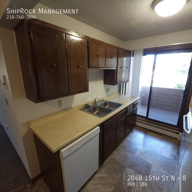 Photo - 2048 15th St N Unit 8