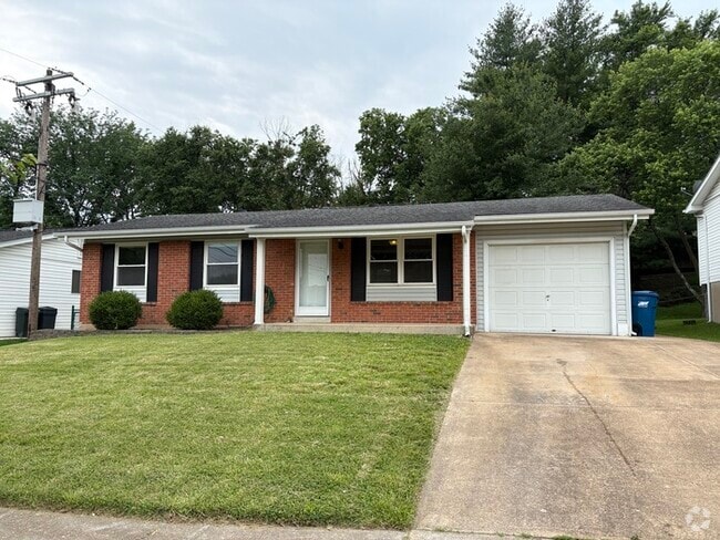 Building Photo - Charming 3bedroom 1.5 Bth Home in Maryland...