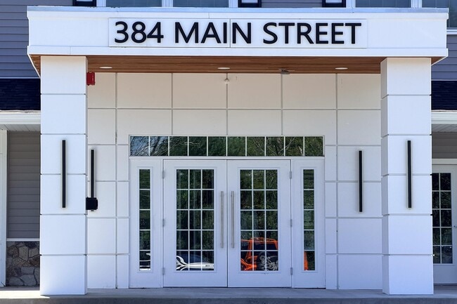Photo - 384 Main St Unit 207