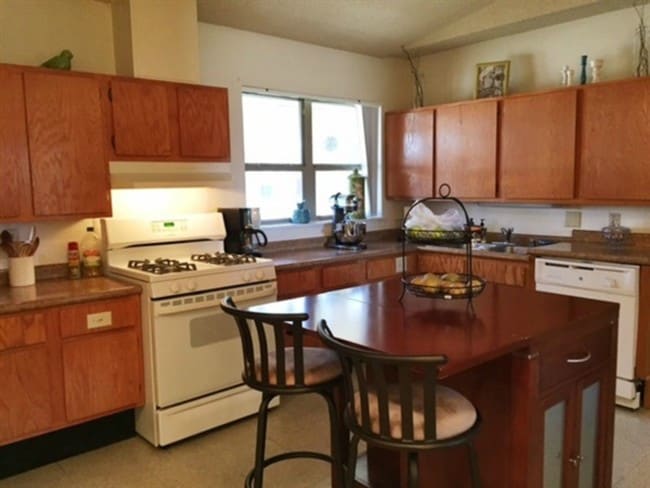 Photo - Fort Hood Family Housing