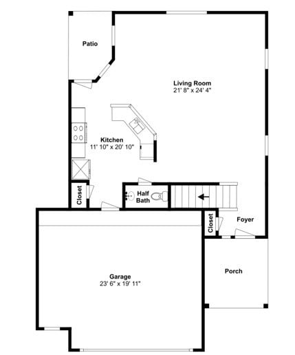 Photo - 30730 Gardenia Trace Dr