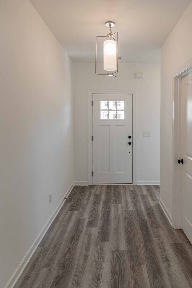 Photo - BRAND NEW SINGLE FAMILY HOME IN LOGANVILLE