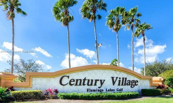 Senior Community - 850 SW 133rd Ter Condo Unit 116