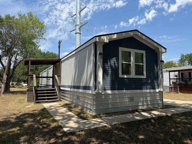 Building Photo - 1403 Harper Dr Rental