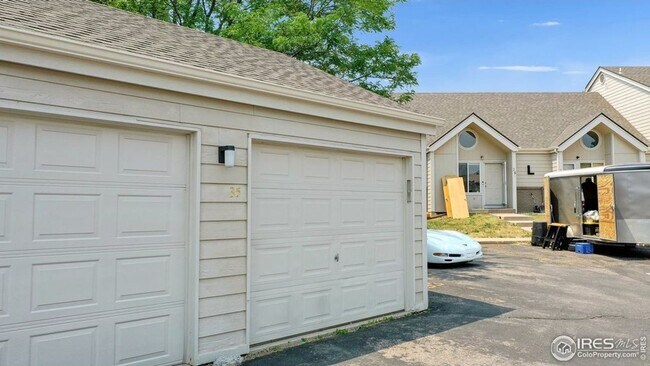 Photo - Spacious, Light-Filled Townhome in Fort Collins | 4-Bedroom Available This August