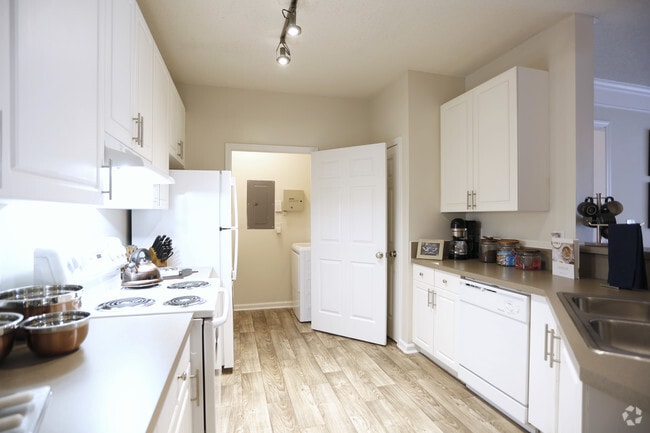 Interior Photo - Magnolia at Milton