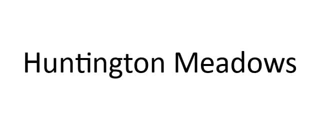 Huntington Meadows