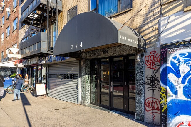 Photo - 132 Avenue C