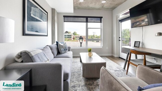 Photo - 1375 E Hampden Ave Unidad 209.1405420