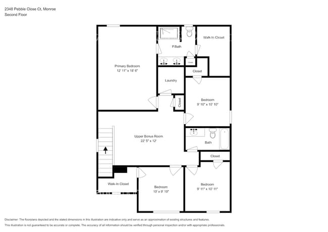 Photo - 2348 Pebble Close Ct