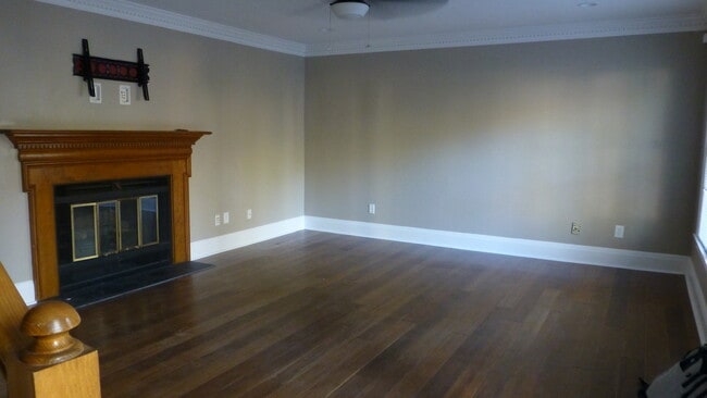 Photo - 2 Bedroom Townhouse with Two-Car Garage