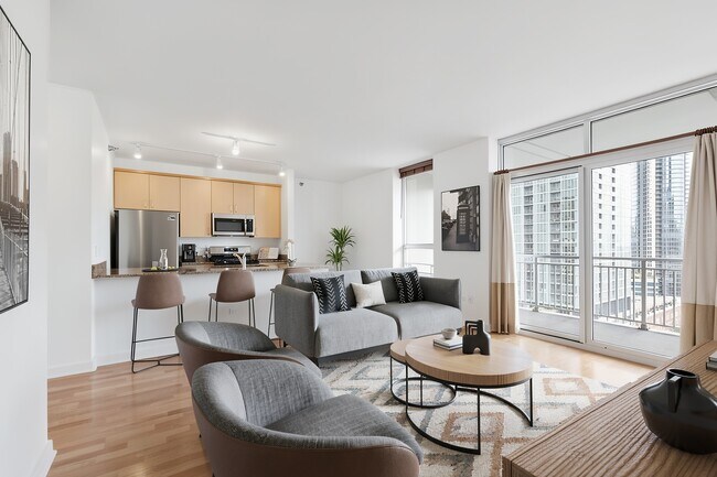 Photo - 330 W Grand Ave Unit 1403