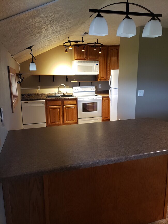 801 Mariner Lane 1 Apartment Yankton, SD