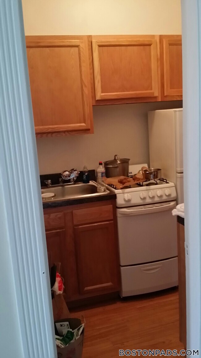 Photo - 1334 Commonwealth Ave Unidad 15