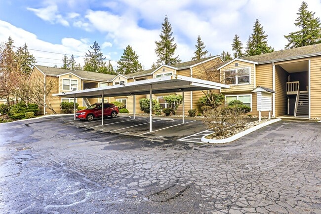 Photo - AVAILABLE AUGUST 1, 2026 >> Stunning 2BR/2BA Condo For Rent in Bellevue!! W/S/G Included!!! Unidad 204