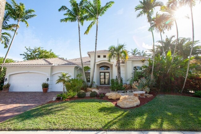 Photo - 11100 Redhawk St House