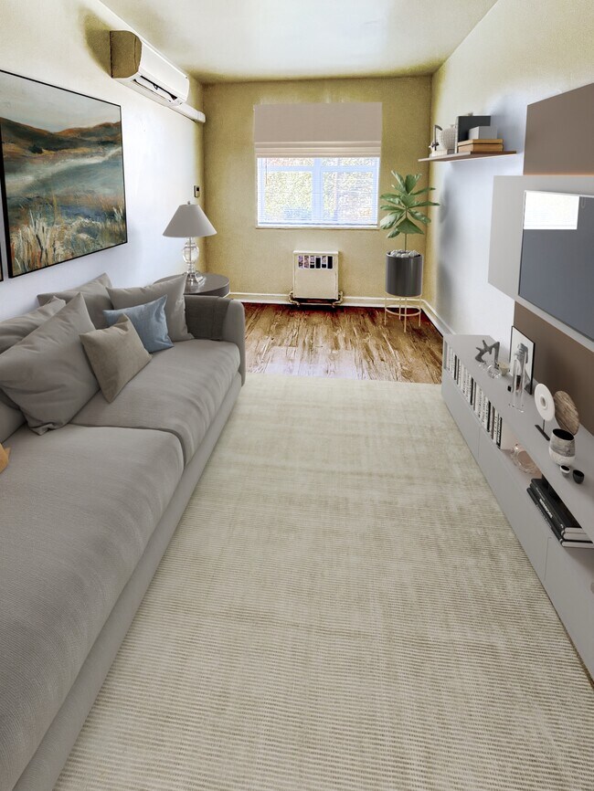 Woodberry Village Apartments Washington, DC