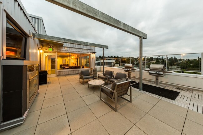 Photo - Marq West Seattle