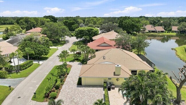 1 Wycliff Rd