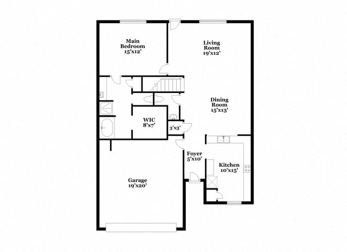 Photo - 10730 Hillside Creek Dr