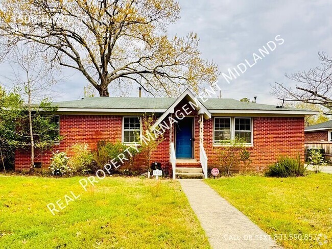 Building Photo - Charming 3-Bedroom Home for Rent in Oak He...