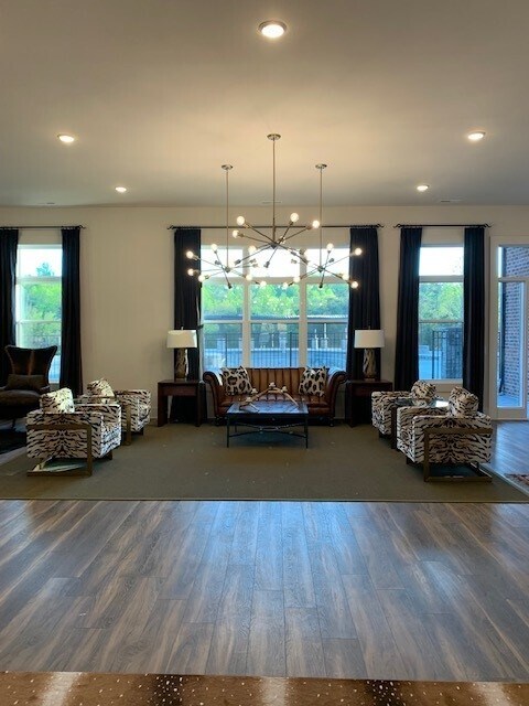 Clubhouse