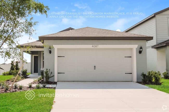 Building Photo - 4087 Goldfoil Rd Rental
