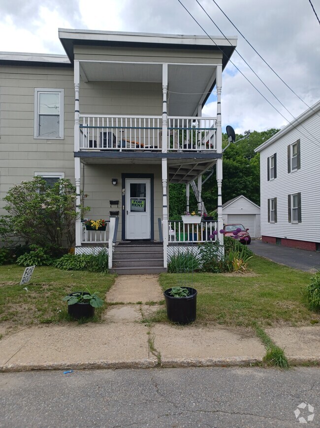 Building Photo - 16 Ford St Rental