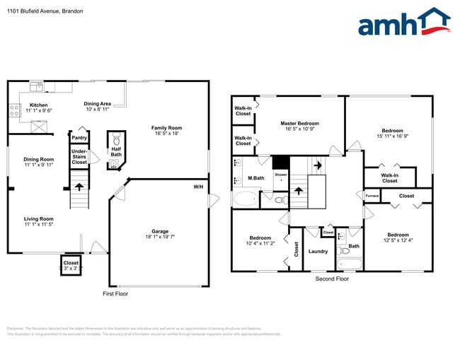 Photo - 1101 Blufield Ave