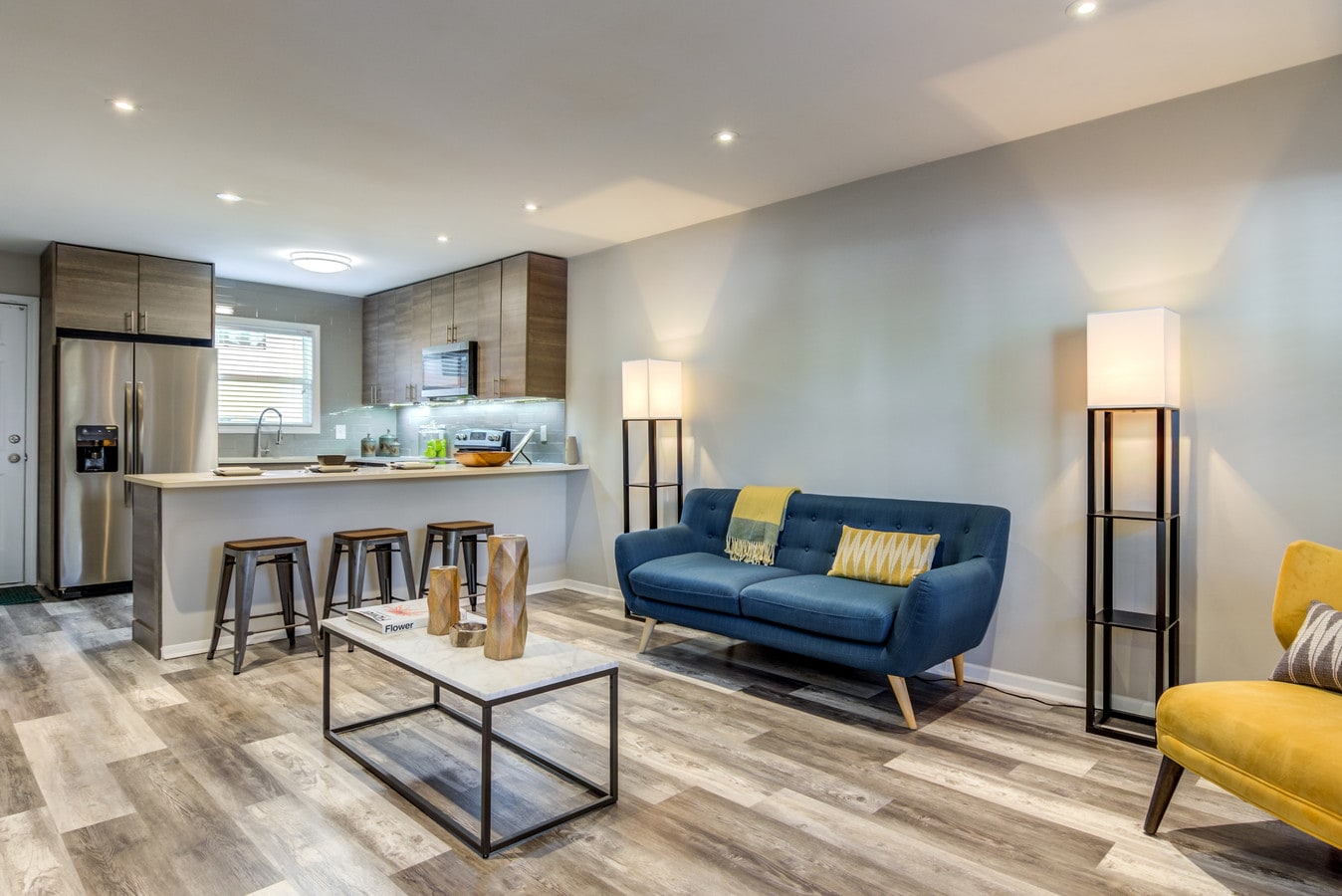 The 500 Apartments For Rent In Atlanta