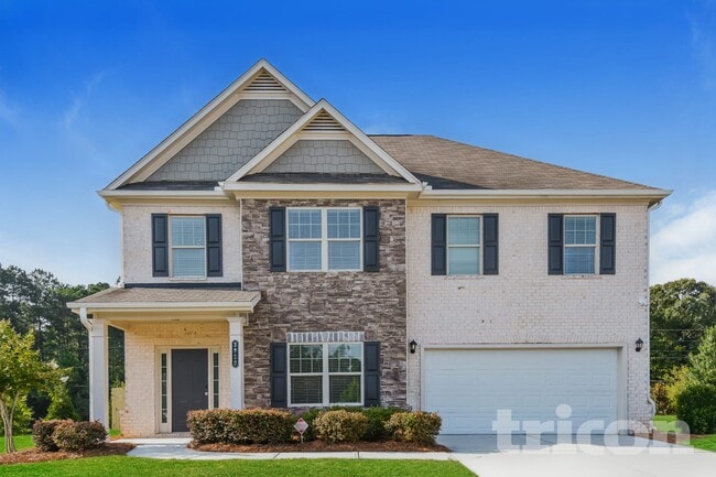 Photo - Tricon Bella View