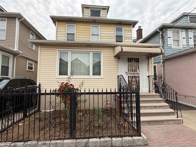 Building Photo - 4525 Monticello Ave