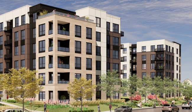 Photo - The Winn at Golden Valley