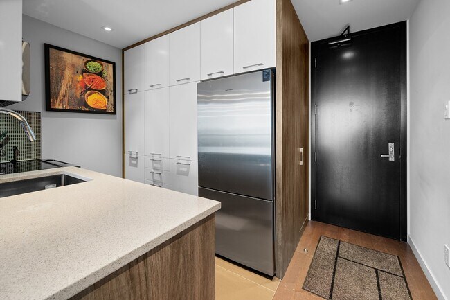 Photo - 2818 Boul Laurier Unit 2212