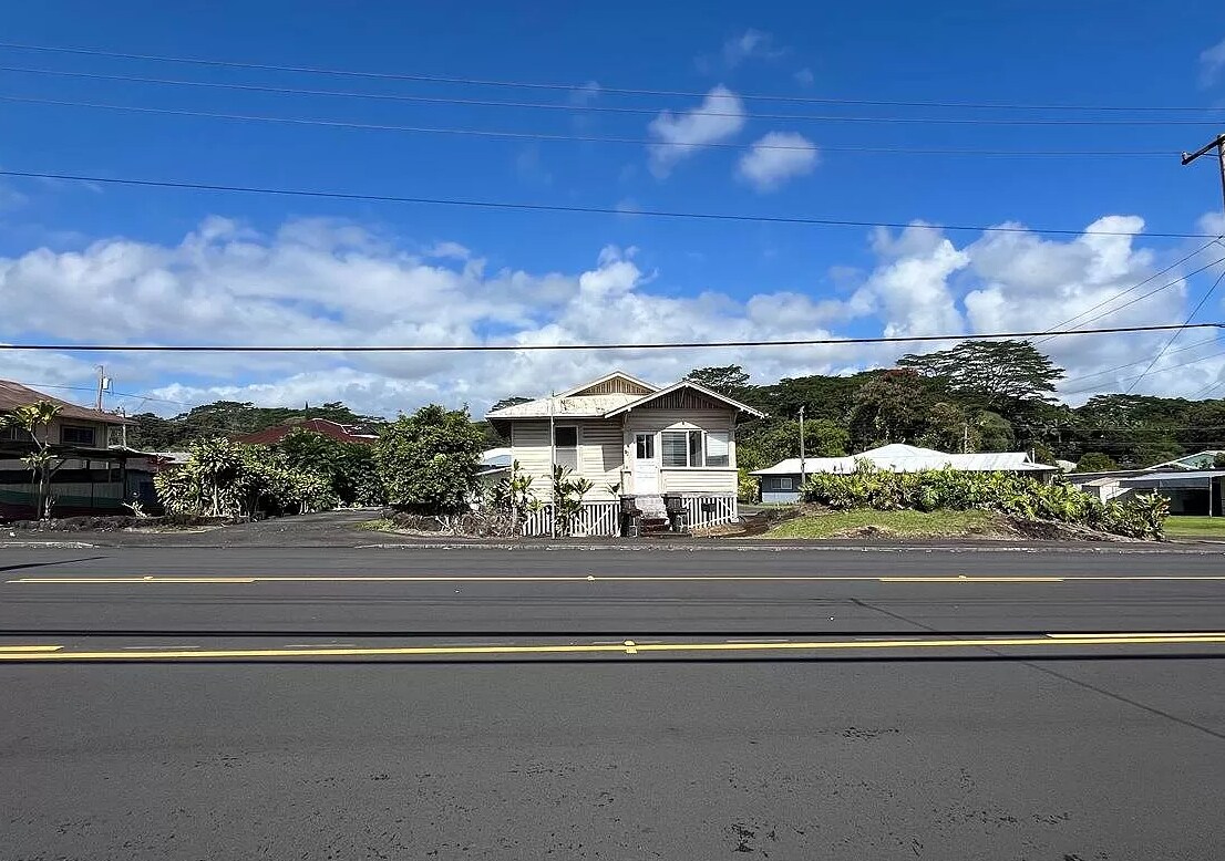 54 Kaumana Dr Rental House Rental in Hilo, HI
