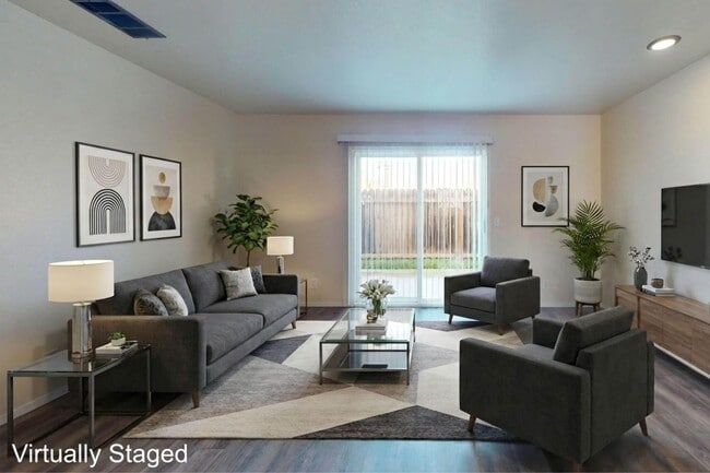 Photo - Remington Arms Apartments